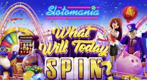 mwingame Slots