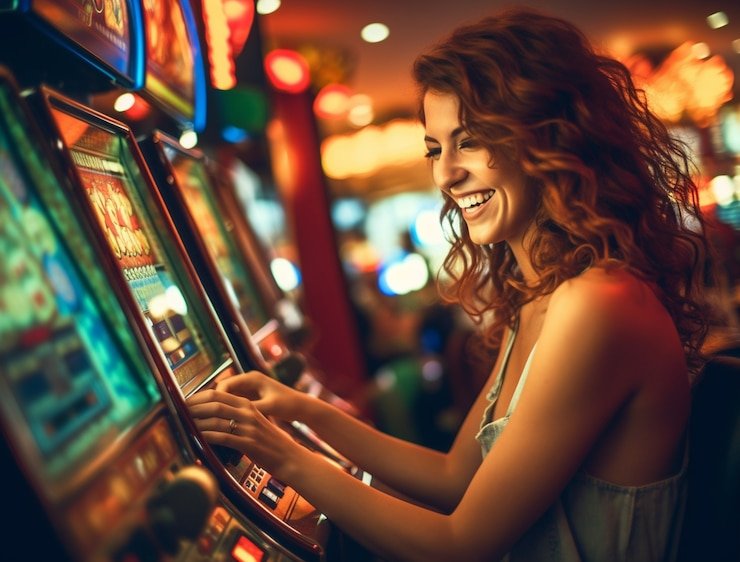 mwingame Live Casino ki table mehfil